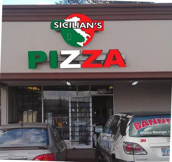 Sicilian’s Pizza & Pasta