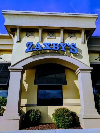 Zaxby's Chicken Fingers & Buffalo Wings