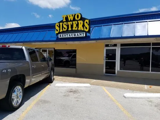 Two Sisters Restaurant