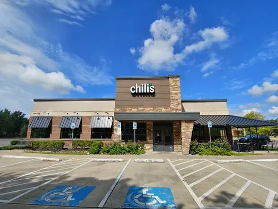 Chili's Grill & Bar