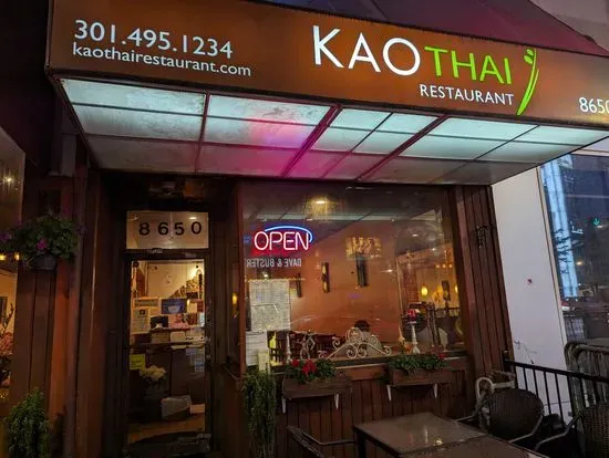 Kao Thai