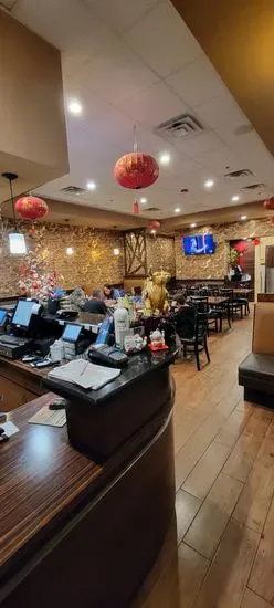 Asian Fusion Chinese & Japanese Cuisine