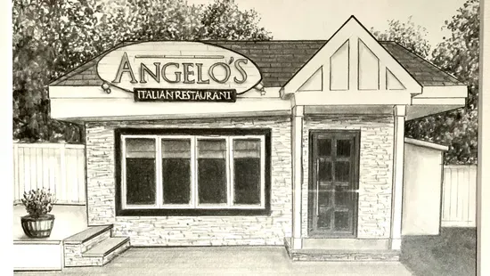 Angelo's Italian Restaurant