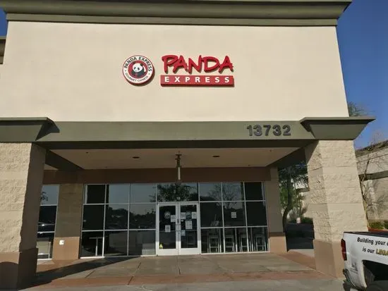 Panda Express