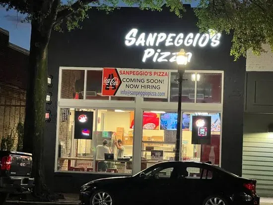 Sanpeggio's Pizza