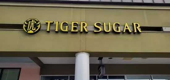 TIGER SUGAR