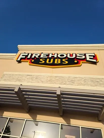 Firehouse Subs Shary Gateway