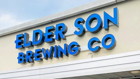 Elder Son Brewing Co.