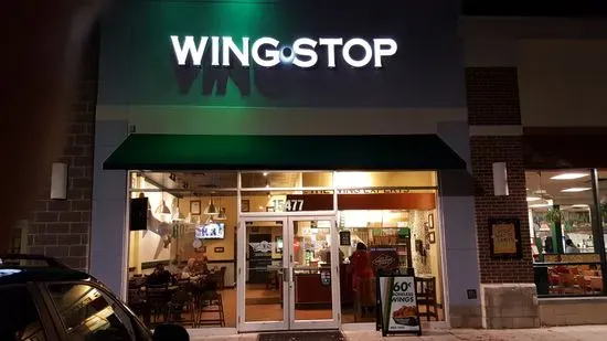 Wingstop