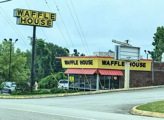 Waffle House