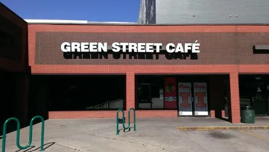 Green Street Cafe