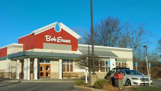 Bob Evans