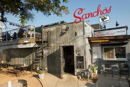 Sanchos Cantina & Cocina