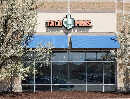 Taco Pros - Mexican Cocina (Gurnee)