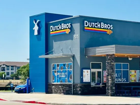 Dutch Bros Coffee