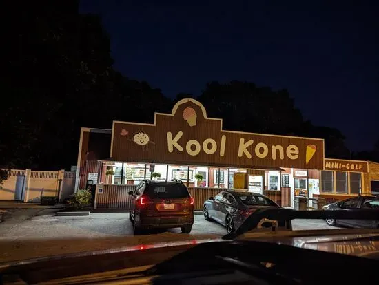 Kool-Kone