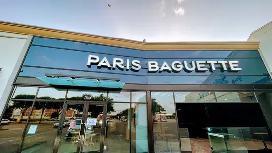 Paris Baguette