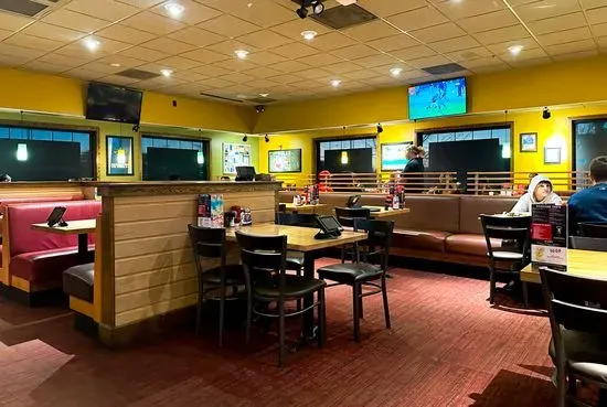 Applebee's Grill + Bar