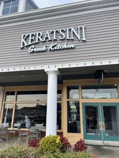 Keratsini Greek Kitchen