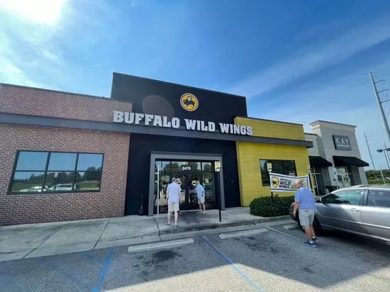 Buffalo Wild Wings