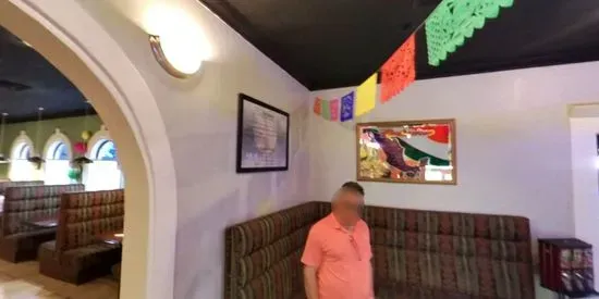 El Dorado Mexican Grill