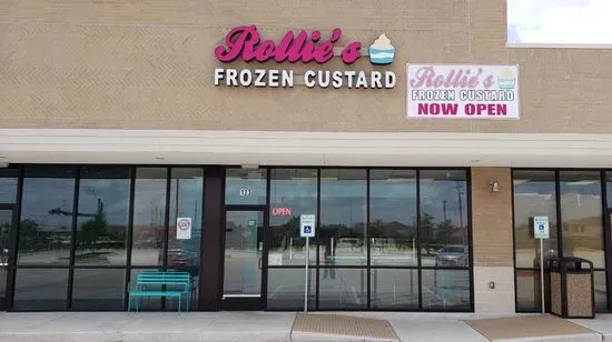 Rollie's Frozen Custard