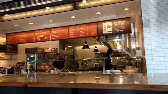 Chipotle Mexican Grill