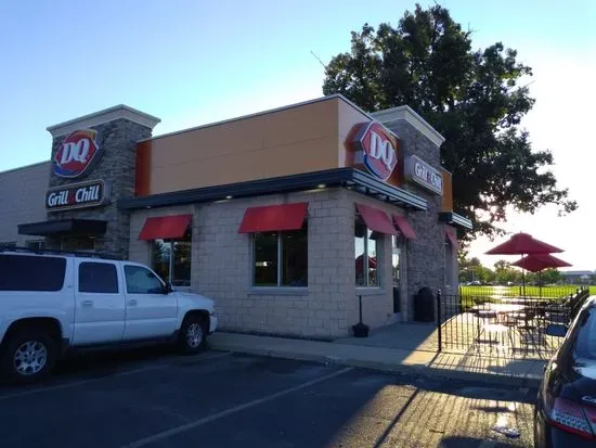 Dairy Queen Grill & Chill