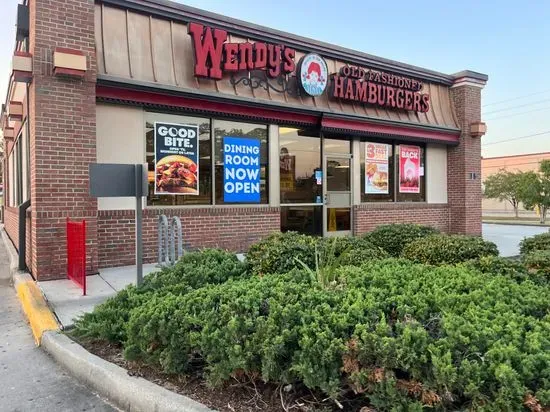 Wendy's