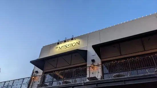 The Mission Kierland