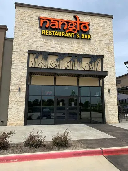 Nanglo Restaurant and Bar at Arlington