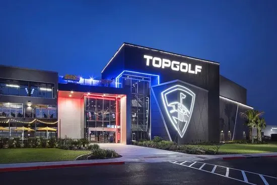 Topgolf