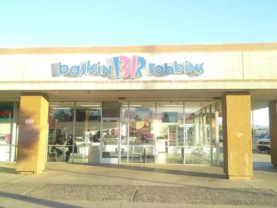 Baskin-Robbins