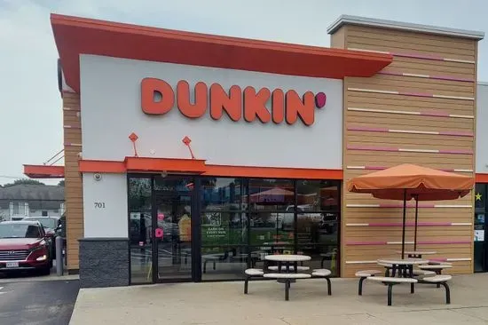 Dunkin'