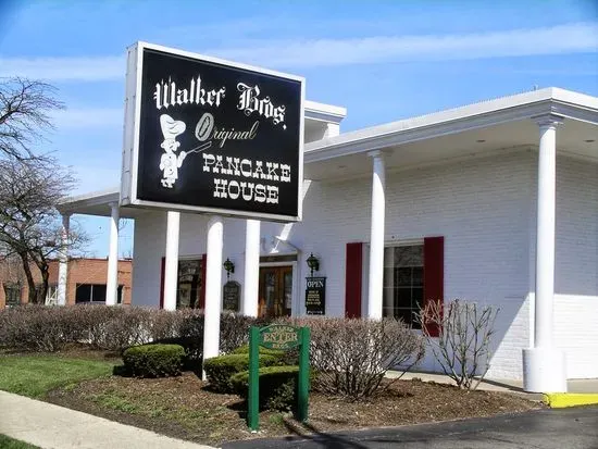 Walker Bros. Original Pancake House