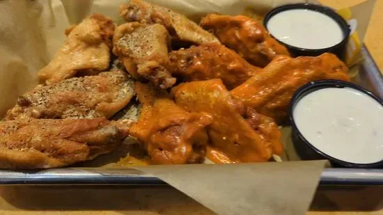 Buffalo Wild Wings