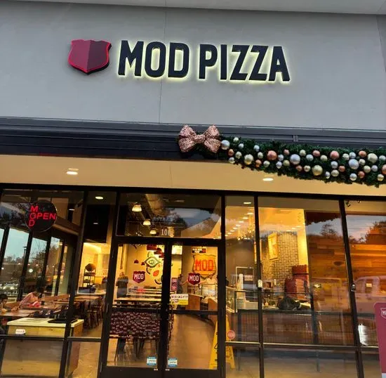 MOD Pizza