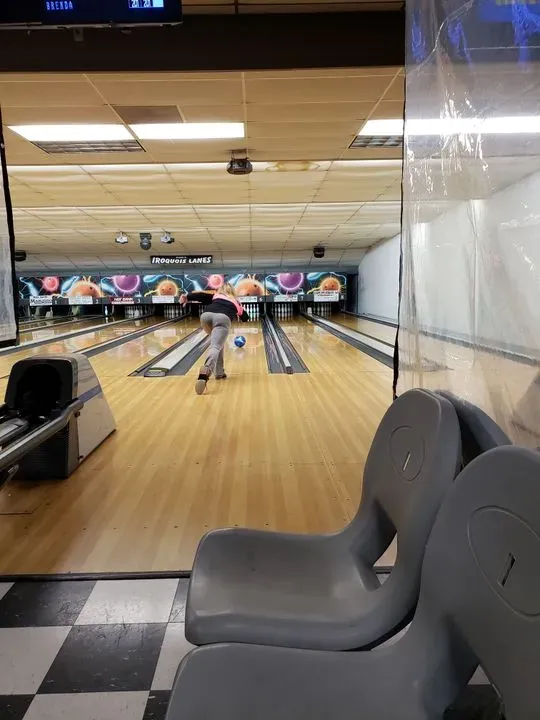 Iroquois Lanes & Restaurant Canajoharie, NY Checkle