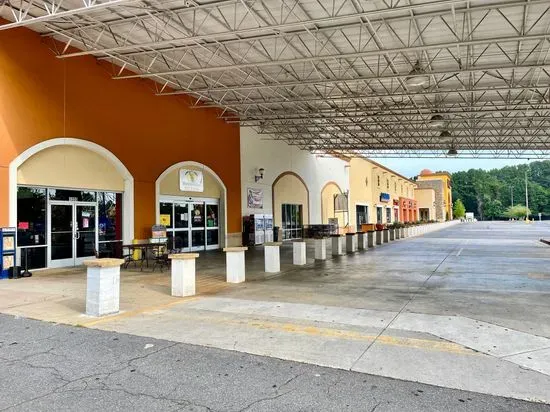 Super Mercado Jalisco