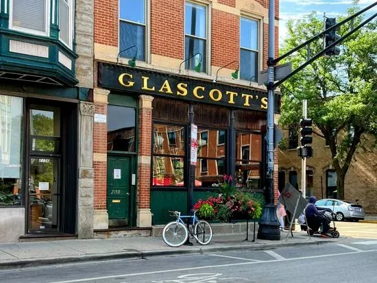 Glascott’s Saloon