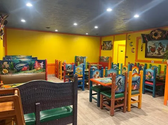 El Nopal Taqueria