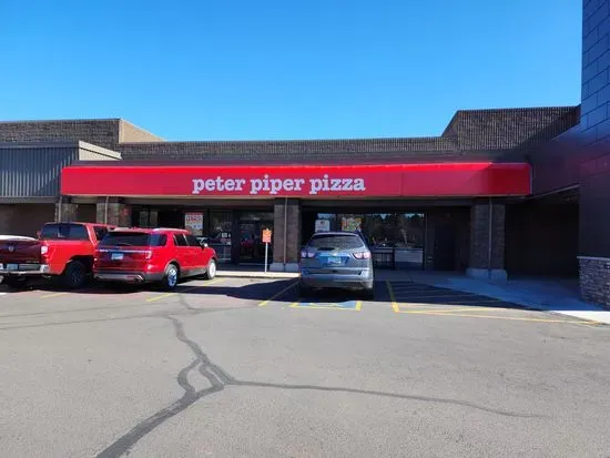 Peter Piper Pizza