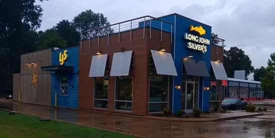 Long John Silver's