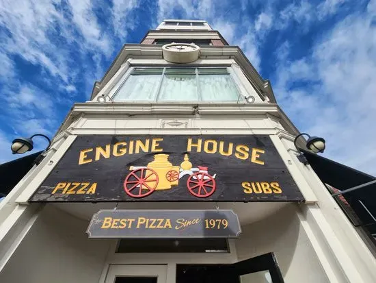 Engine House Pizza