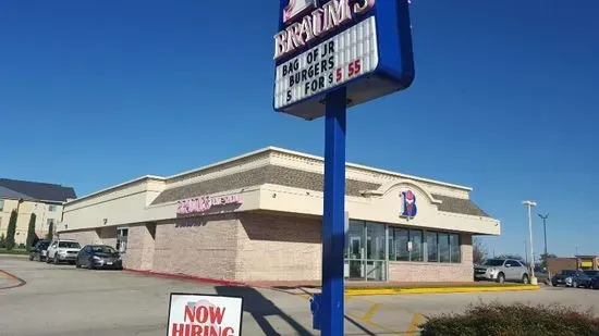 Braum's Ice Cream & Dairy Store