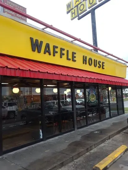 Waffle House