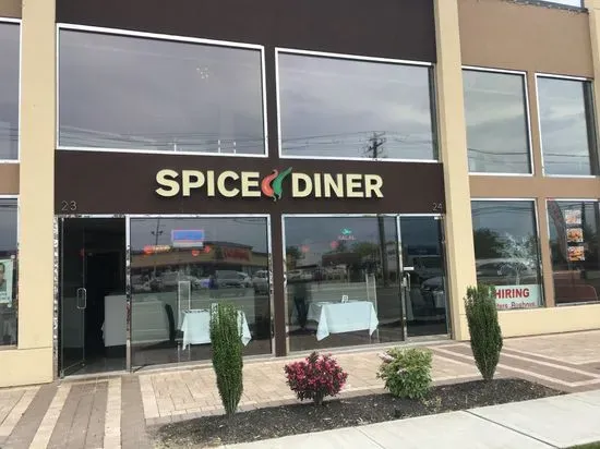 Spice Diner