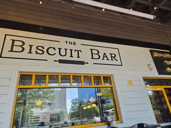 The Biscuit Bar