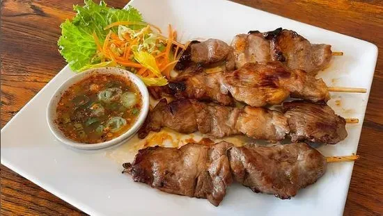 KhanTong Thai Kitchen