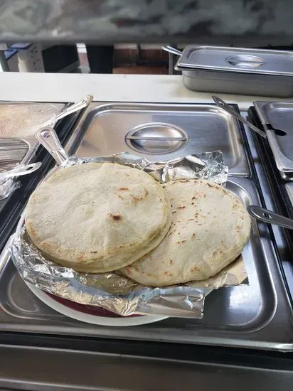 Taqueria Las Lupitas